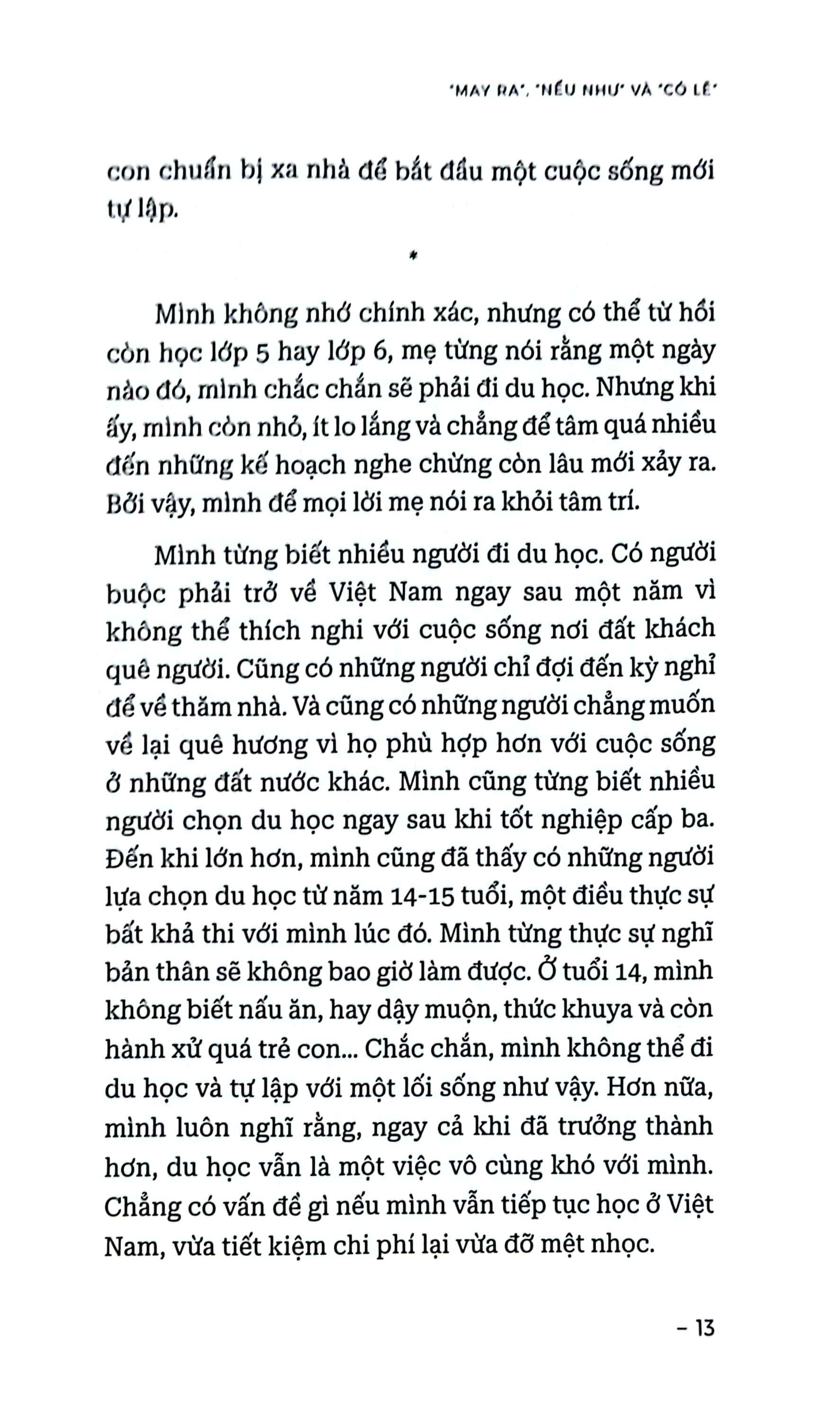 365 ngày đầu tiên ở xứ sở hoa anh đào - hành trình du học ở tuổi 15 - Ảnh 7