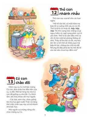 365 ngày kể chuyện (tái bản 2021) - Ảnh 5