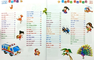 365 ngày phát triển iq - câu đố lý thú - Ảnh 3