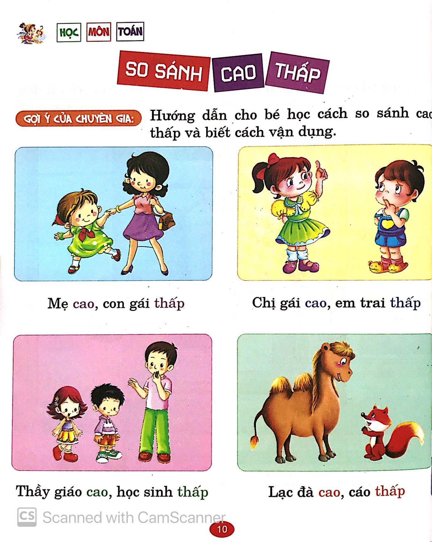365 ngày phát triển iq - học môn toán - Ảnh 10