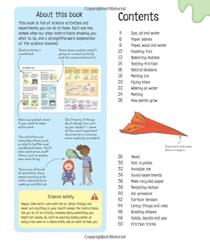 365 science activities - Ảnh 13