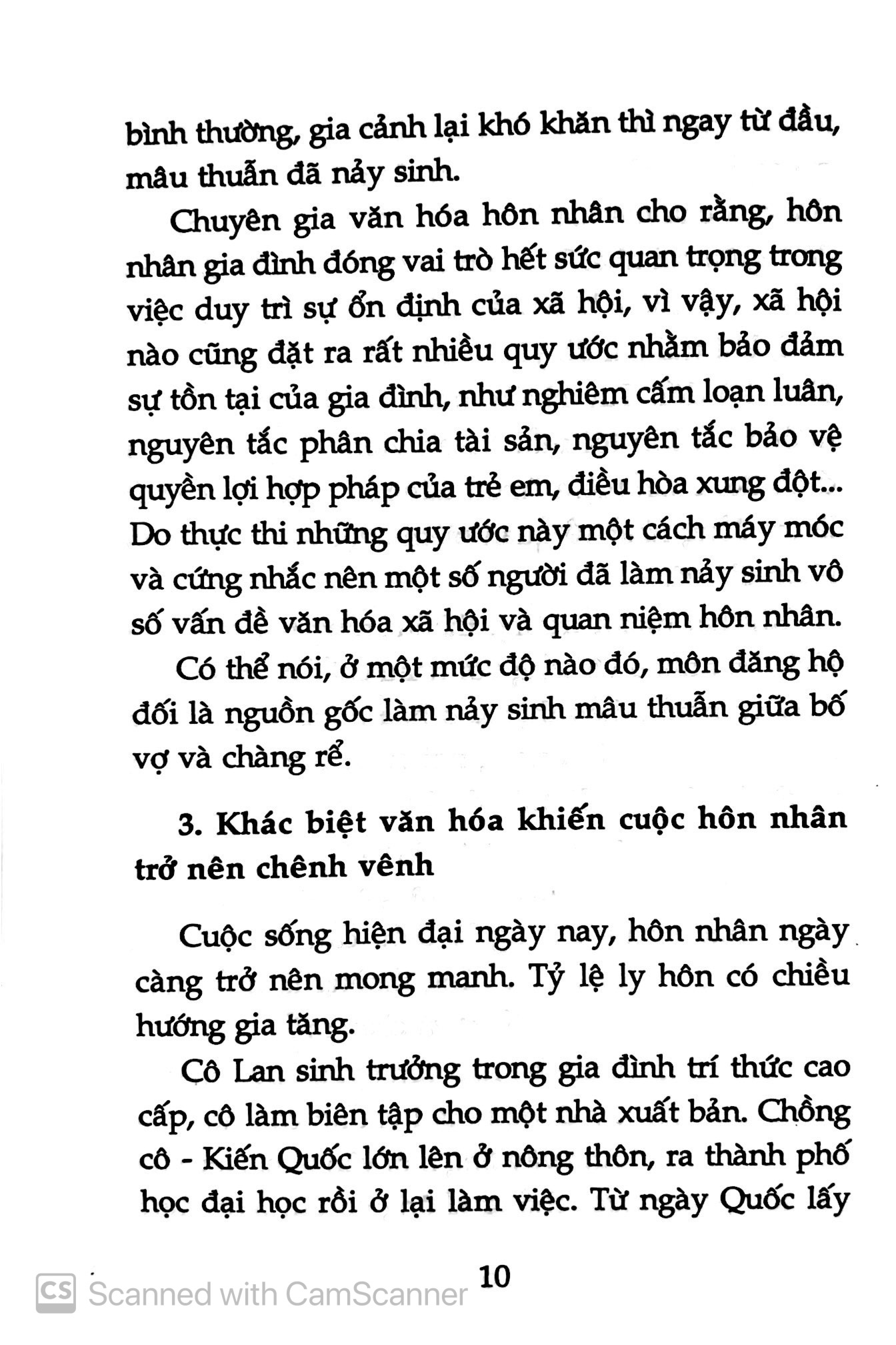 365 tình huống ứng xử bố vợ chàng rể - Ảnh 9