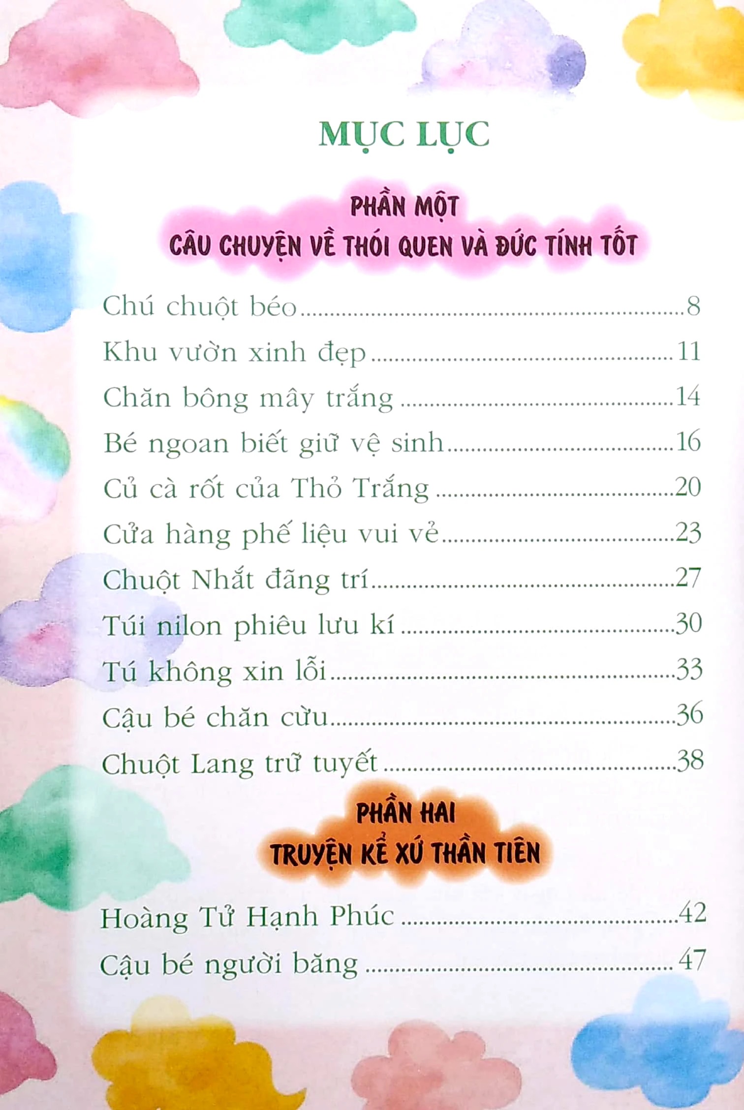 365 Truyện Kể Hằng Đêm - Mùa Đông (Tái Bản 2026) - Ảnh 3