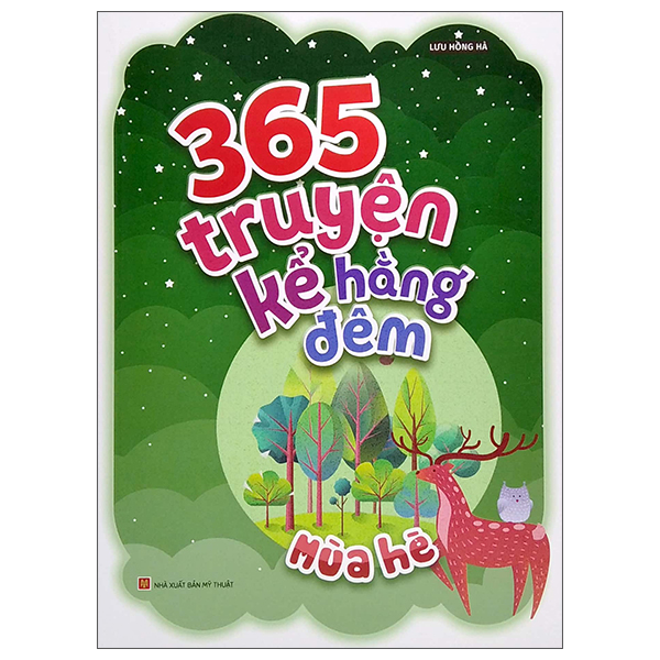 365 Truyện Kể Hằng Đêm - Mùa Đông (Tái Bản 2026) - Ảnh 6