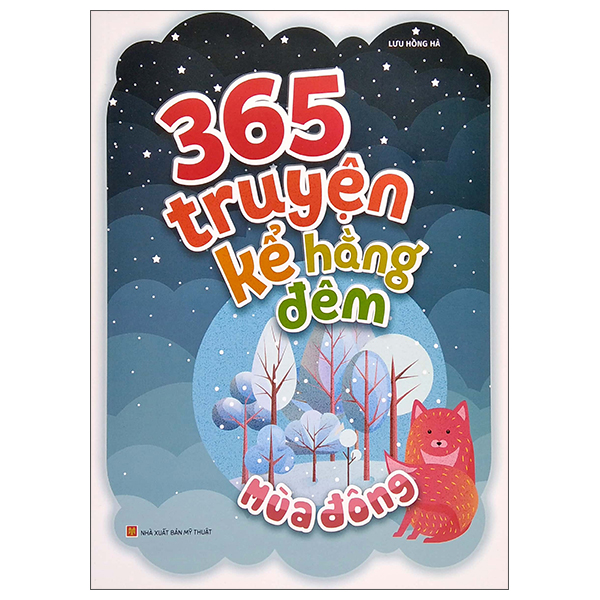 365 Truyện Kể Hằng Đêm - Mùa Hè (Tái Bản 2026) - Ảnh 5