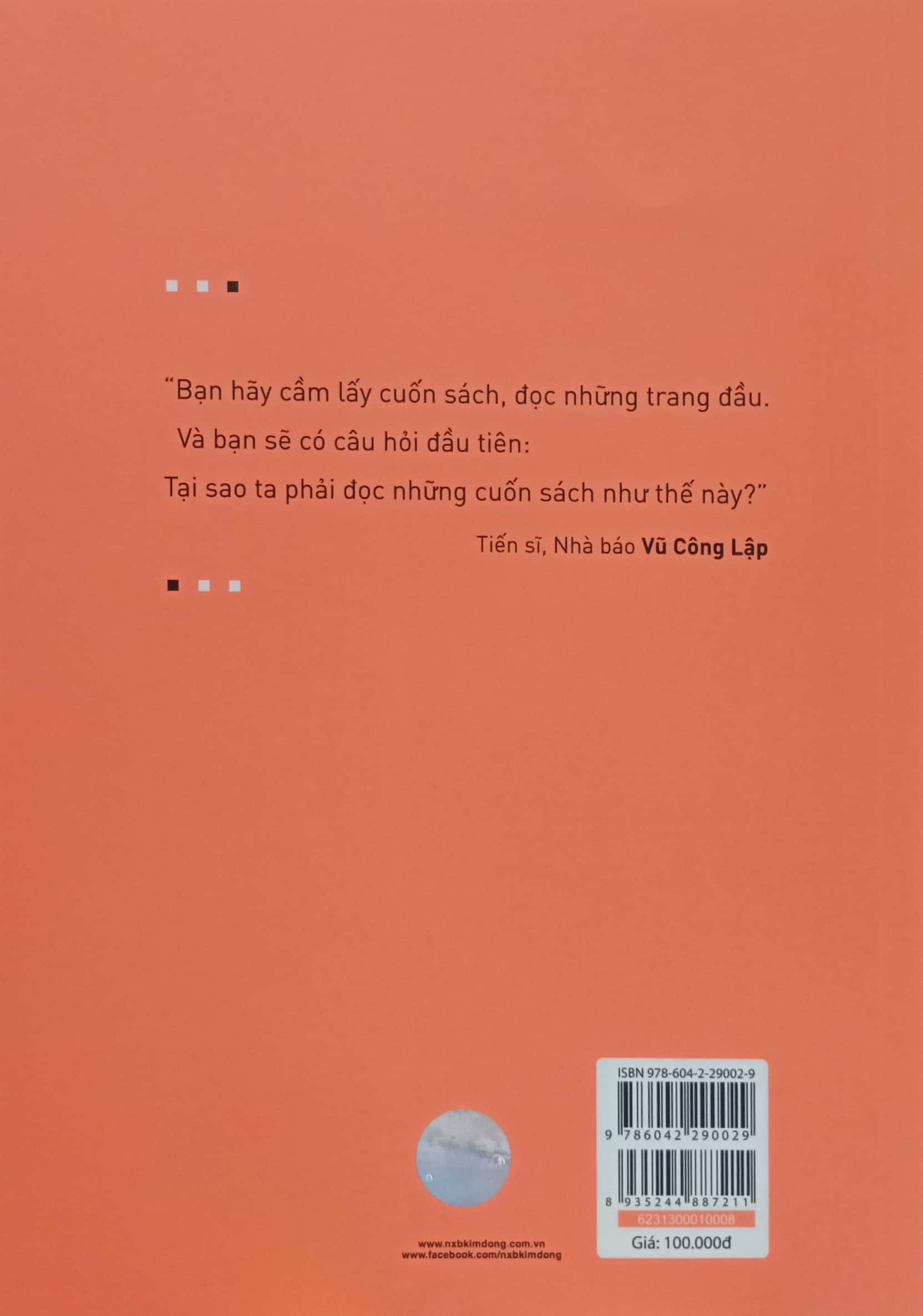 39 câu hỏi cho người trẻ (tái bản 2023) - Ảnh 7