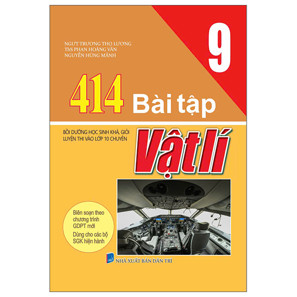 414 Bài Tập Vật Lí 6 - Ảnh 4