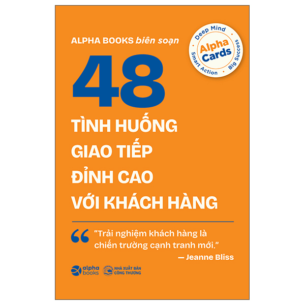 48 Tình Huống Giao Tiếp Đỉnh Cao Với Khách Hàng