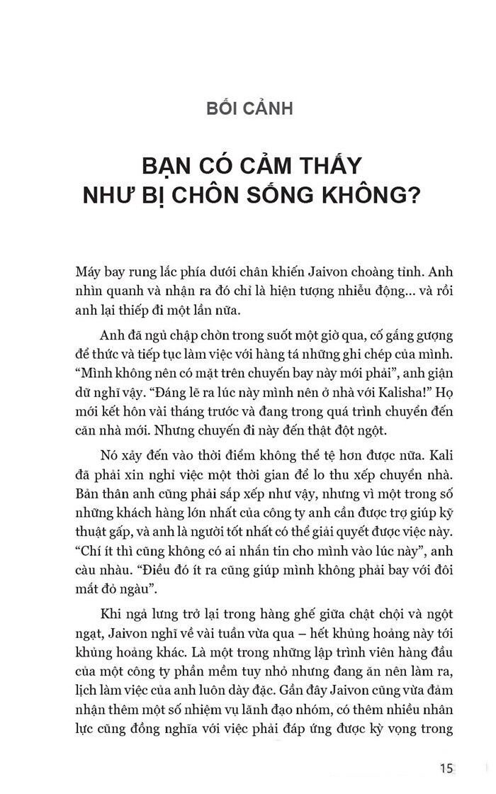 5 lựa chọn cho năng suất vượt trội - Ảnh 6