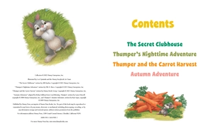 5-minute disney bunnies stories - Ảnh 4