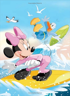 5-minute disney junior mickey stories - Ảnh 13