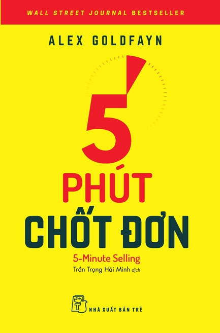 5 phút chốt đơn - 5-minute selling - Ảnh 2