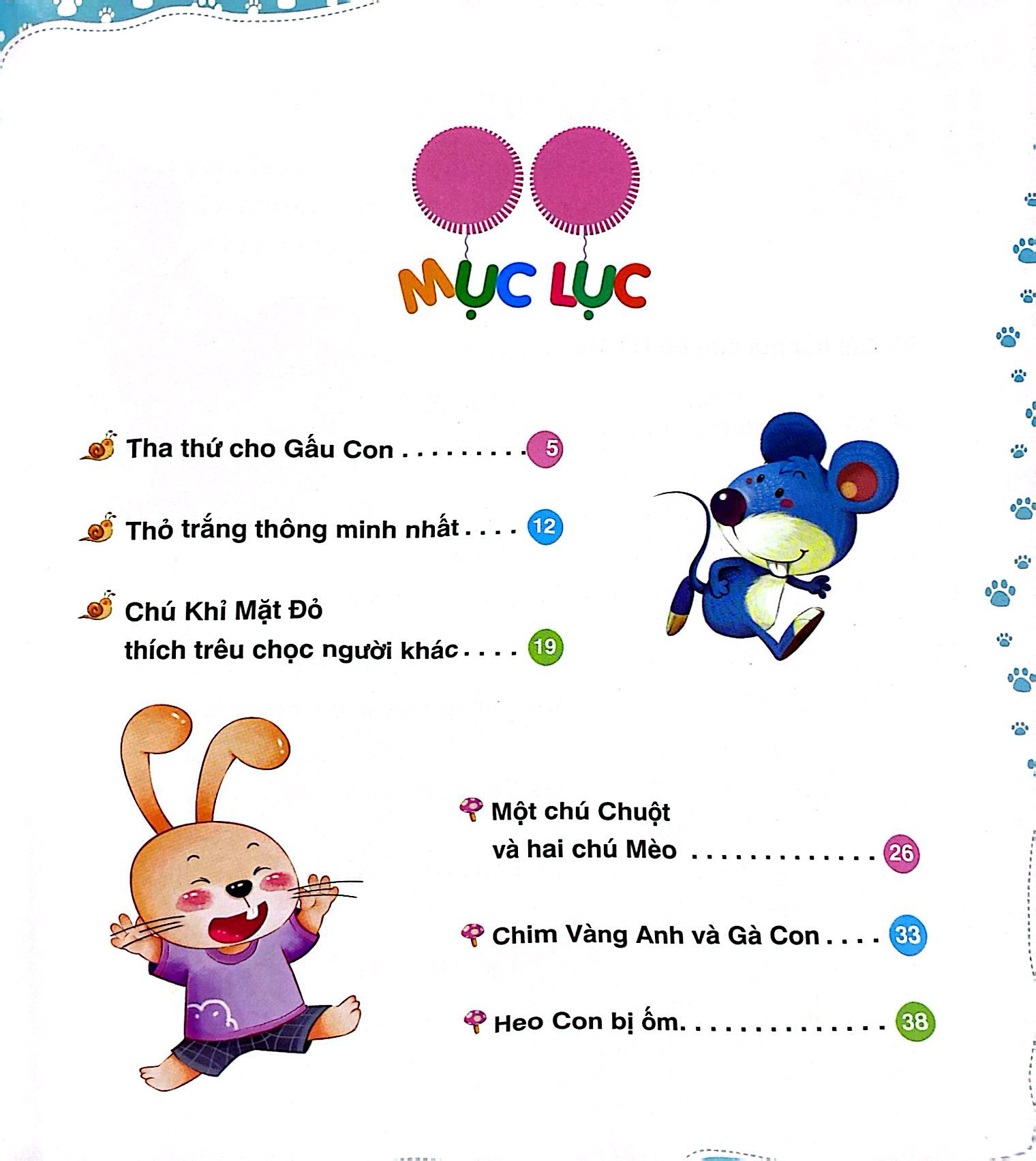 5 phút truyện kể cho bé rước khi ngủ - ham học (sách bản quyền) (tái bản) - Ảnh 3