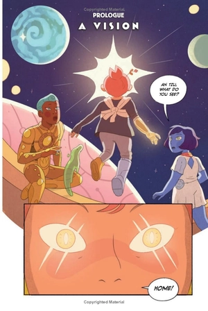 5 worlds - book 4 - the amber anthem - Ảnh 6