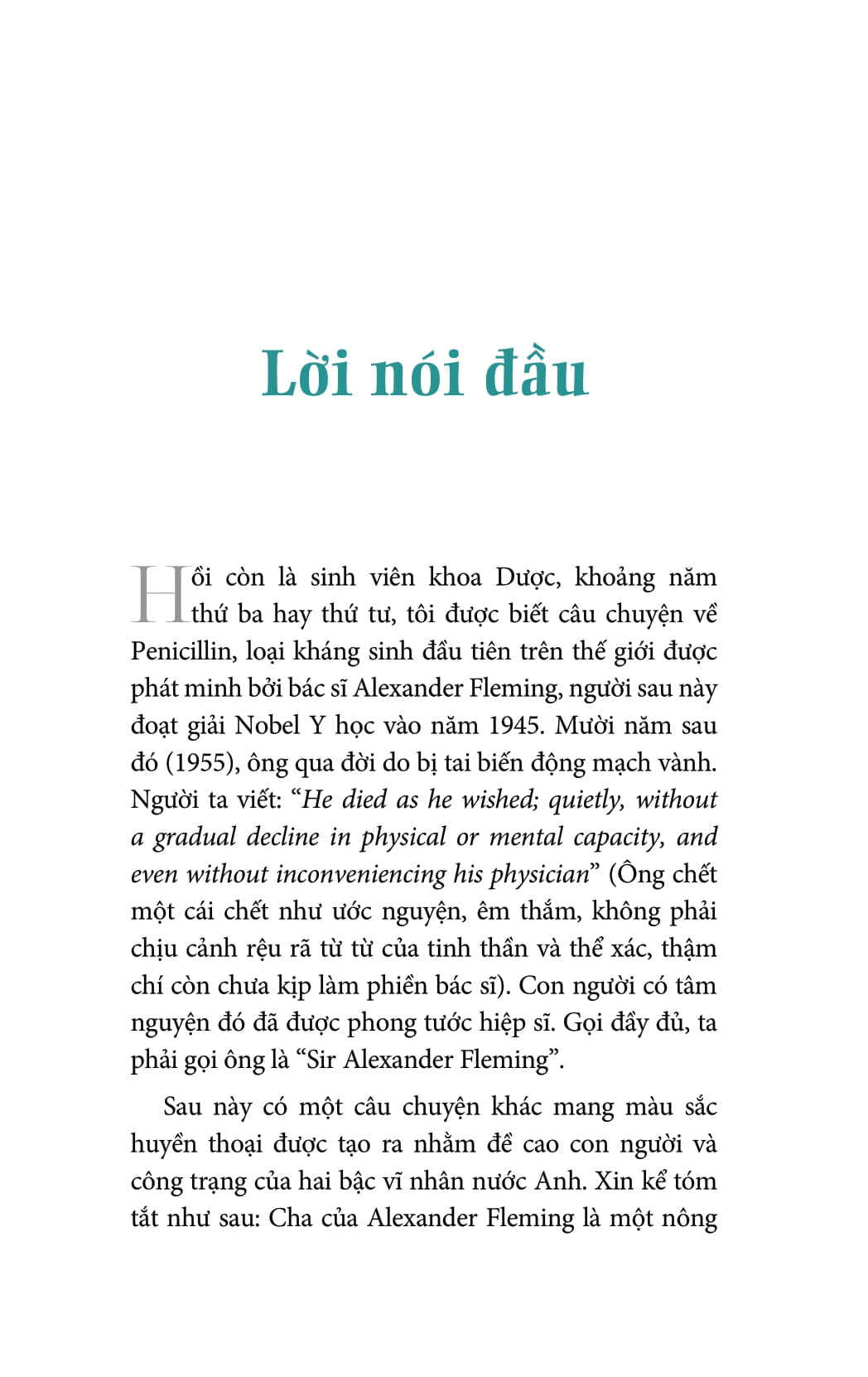 50 câu hỏi về nhân sinh quan - Ảnh 12