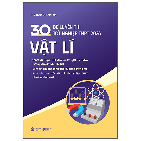 50 Đề Luyện Thi Tốt Nghiệp THPT 2026 - Ngữ Văn - Ảnh 11