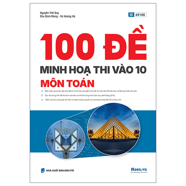 50 Đề Minh Họa Thi Vào 10 - Môn Ngữ Văn (Theo Cấu Trúc Đề Của Sở Giáo Dục Và Đào Tạo Hà Nội) - Ảnh 20