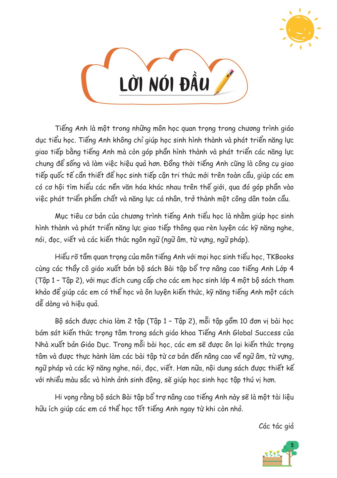 50 đề tăng điểm nhanh tiếng anh lớp 4 - Ảnh 5