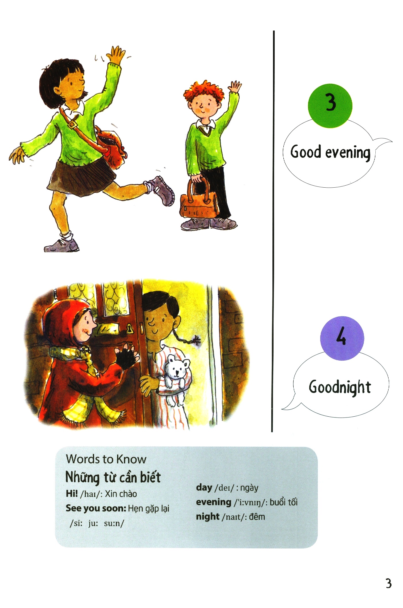 50 english phrases - 50 cụm từ tiếng anh cơ bản (song ngữ anh việt) - Ảnh 4