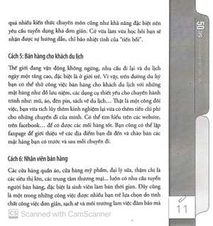 50 tips du lịch dành cho bạn gái - Ảnh 8