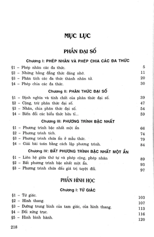 500 bài tập toán chọn lọc 8 (biên soạn theo chương trình giáo dục phổ thông mới) - Ảnh 3