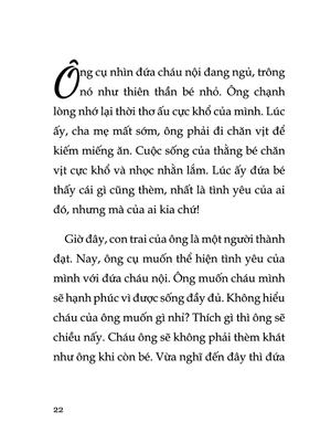 500 câu chuyện đạo đức - tâm hồn giàu có - Ảnh 5