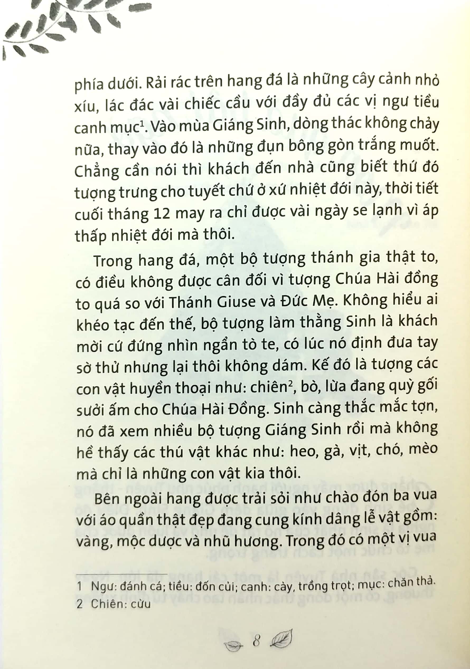 500 câu chuyện đạo đức: tình yêu thương - Ảnh 6