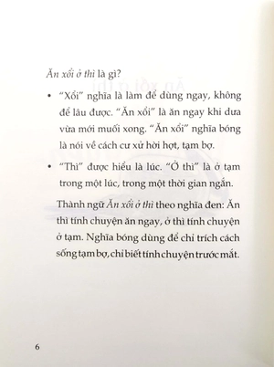 500 câu chuyện giàu có - sự lương thiện - Ảnh 5
