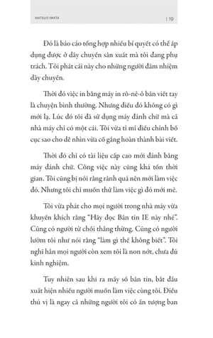 51 chìa khóa vàng để trở thành người ai cũng muốn làm việc cùng - Ảnh 15