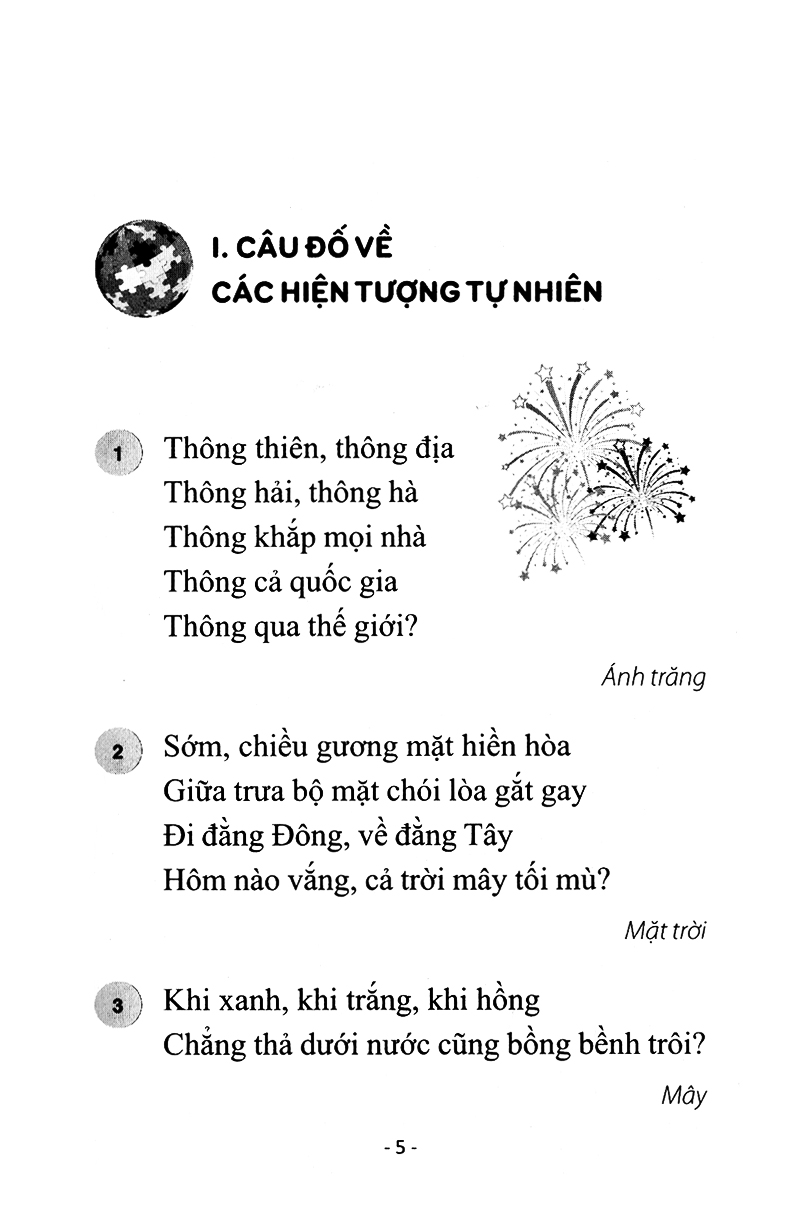556 câu đố rèn trí thông minh (tái bản 2024) - Ảnh 2