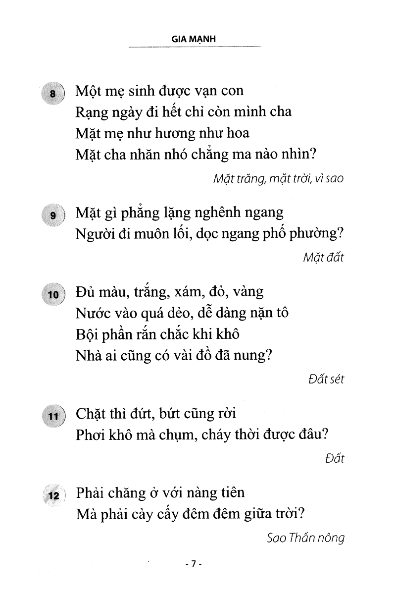 556 câu đố rèn trí thông minh (tái bản 2024) - Ảnh 4