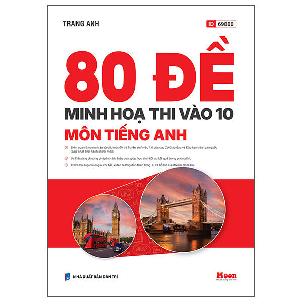 60 Đề Minh Họa Thi Vào 10 - Môn Ngữ Văn - Ảnh 5