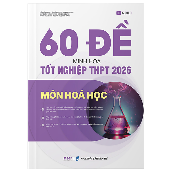 60 Đề Minh Họa Tốt Nghiệp THPT 2026 - Môn Địa Lí - Ảnh 3