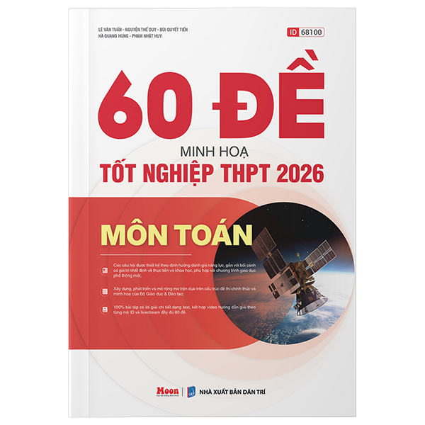 60 Đề Minh Họa Tốt Nghiệp THPT 2026 - Môn Địa Lí - Ảnh 6