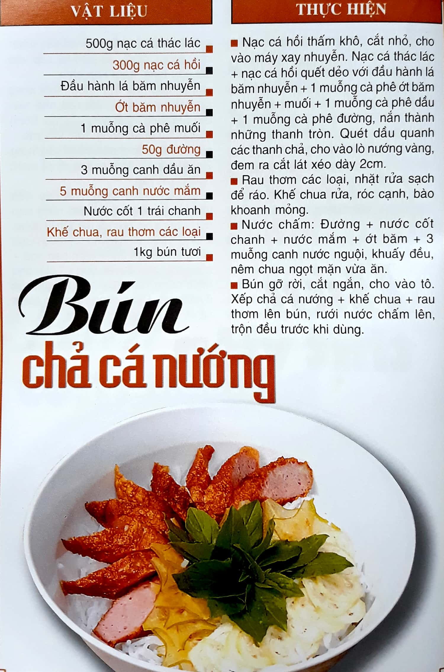 60 món ăn được ưa thích - bún, mì, cháo, lẩu - Ảnh 6