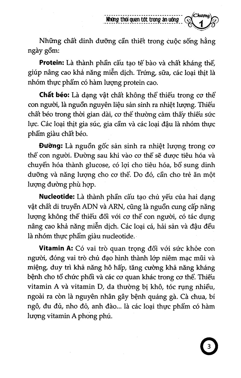 63 thói quen tốt giúp trẻ trưởng thành (2016) - Ảnh 5