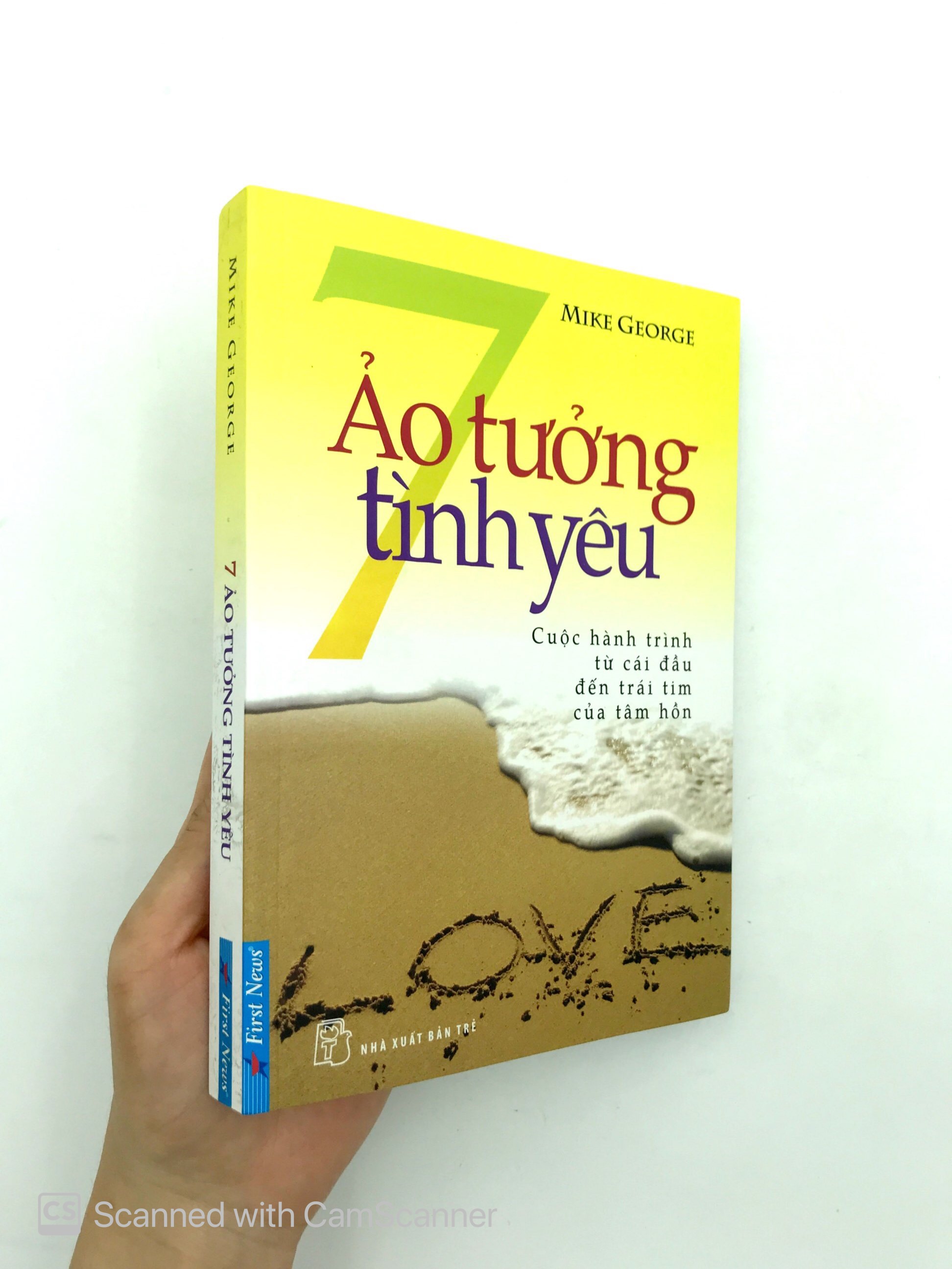 7 ảo tưởng tình yêu (tái bản) - Ảnh 12
