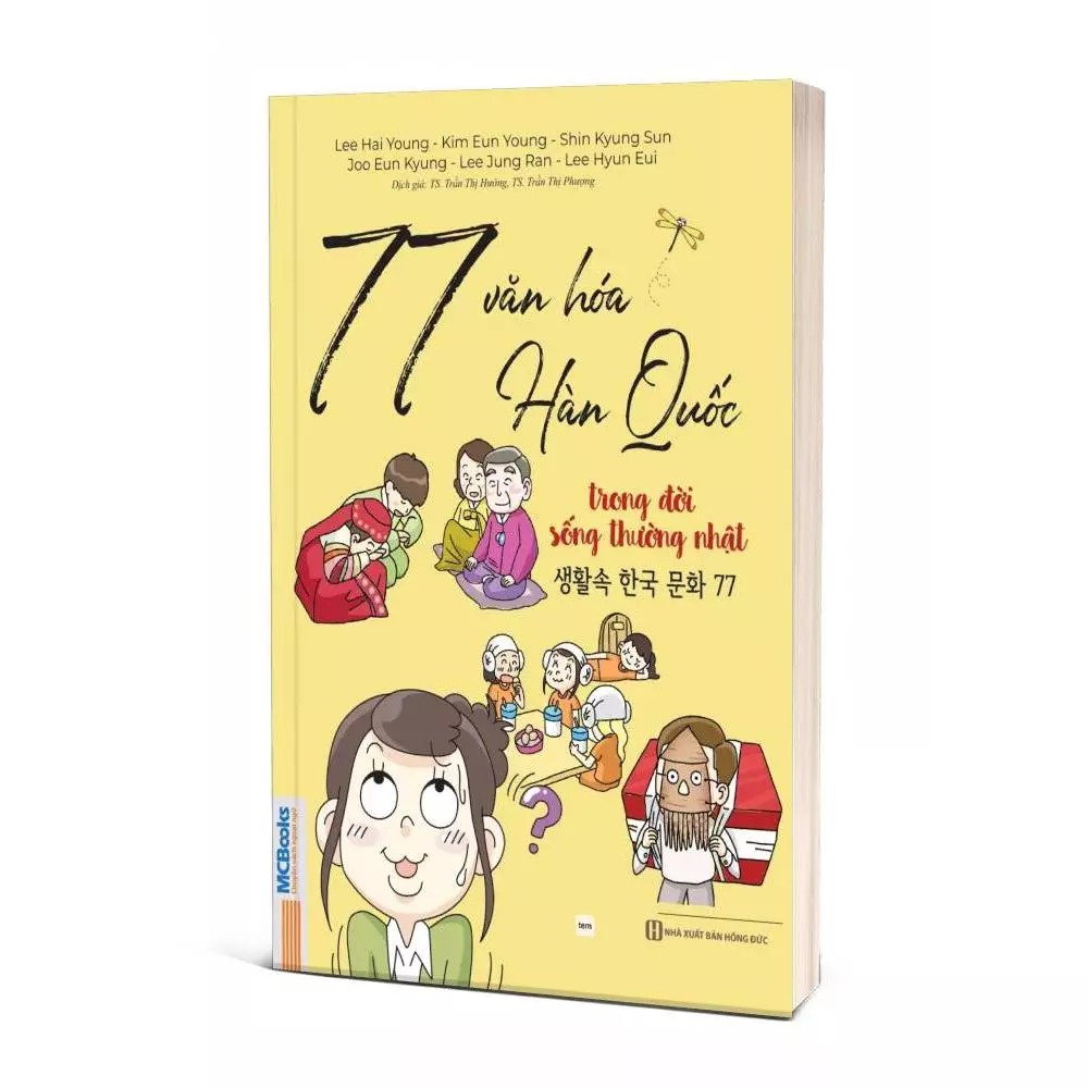 77 Văn Hóa Hàn Quốc Trong Đời Sống Thường Nhật - Ảnh 2