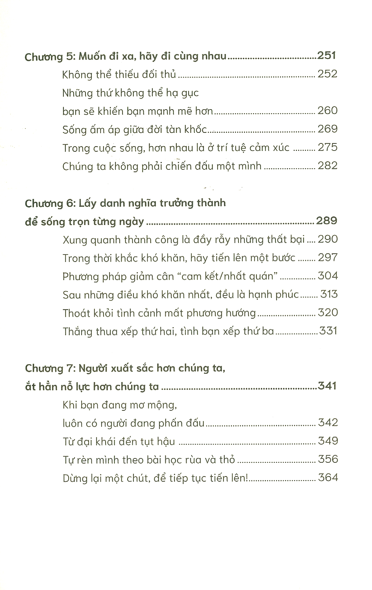 8.760 giờ một năm - bí quyết biến thời gian thành vàng - Ảnh 5