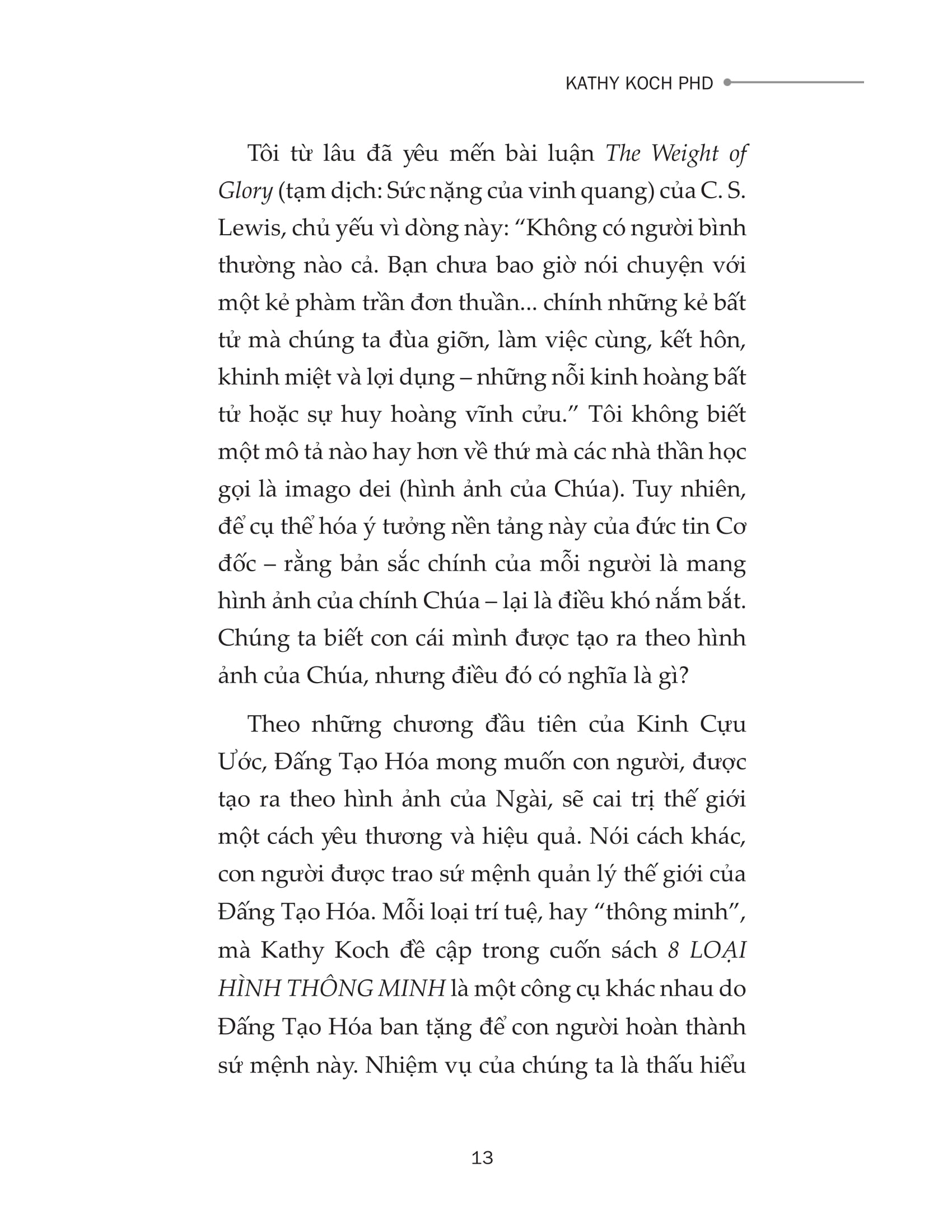 8 loại hình thông minh - Ảnh 12