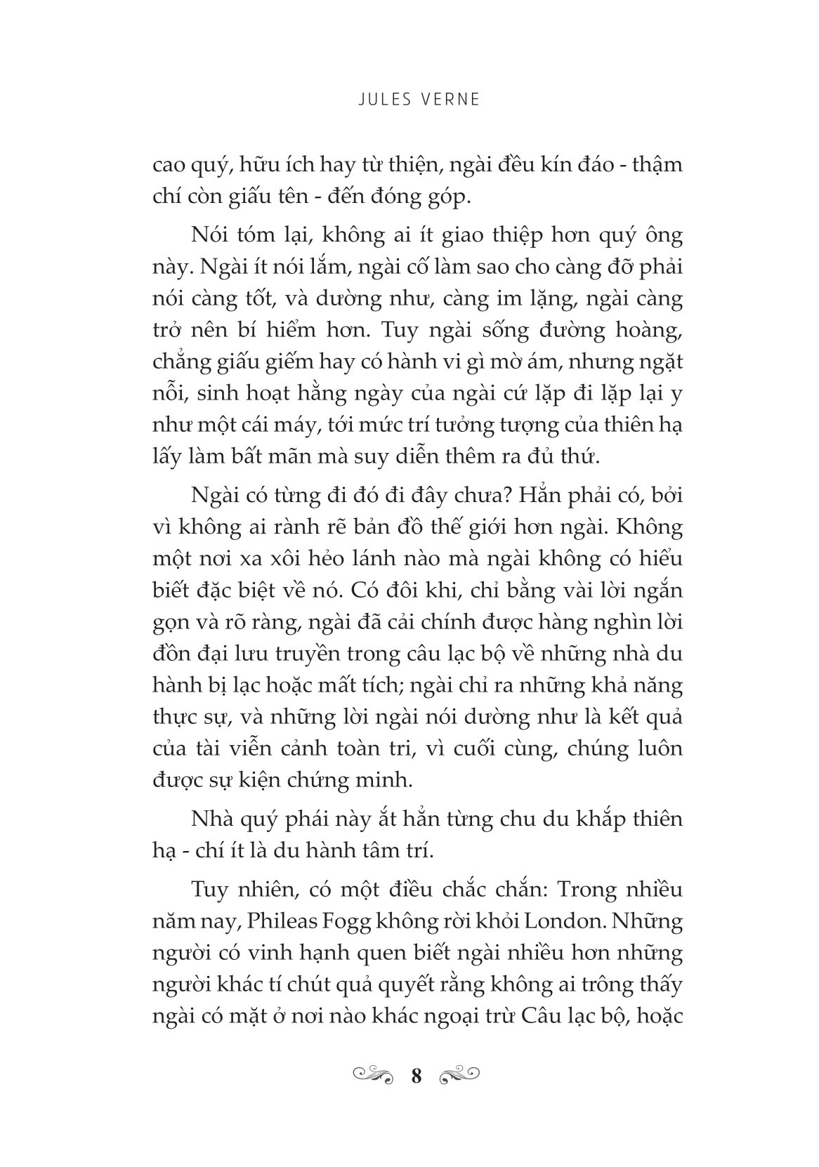 80 ngày vòng quanh thế giới - bìa cứng - Ảnh 6