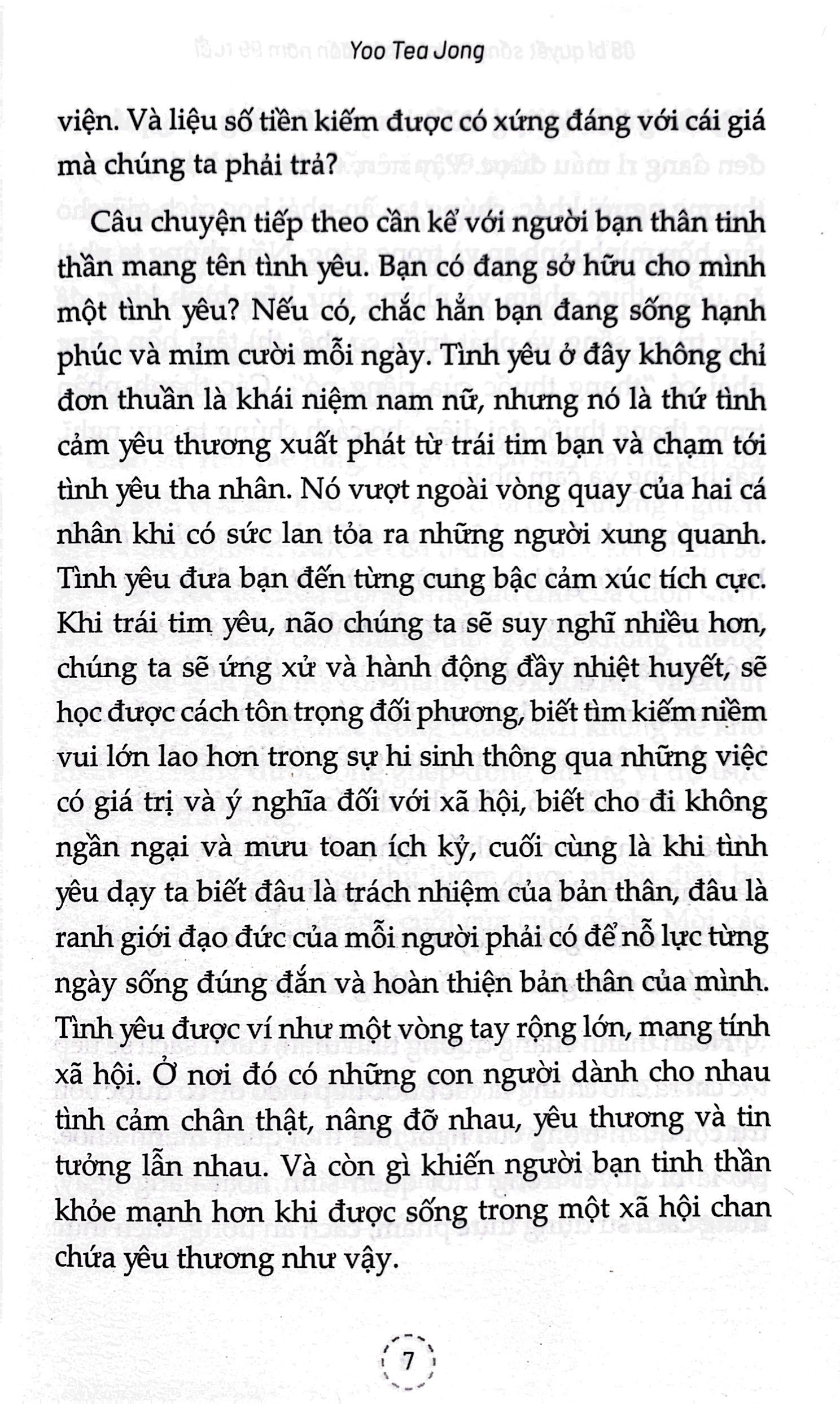 88 bí quyết sống mạnh khỏe đến năm 99 tuổi (tái bản 2023) - Ảnh 5