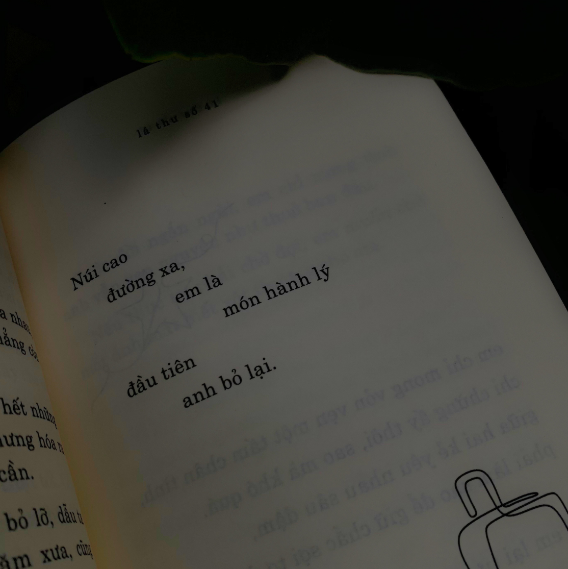 99 Lá Thư Chia Tay - Ảnh 5