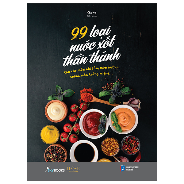 99 Loai Nuoc Xot Than Thanh