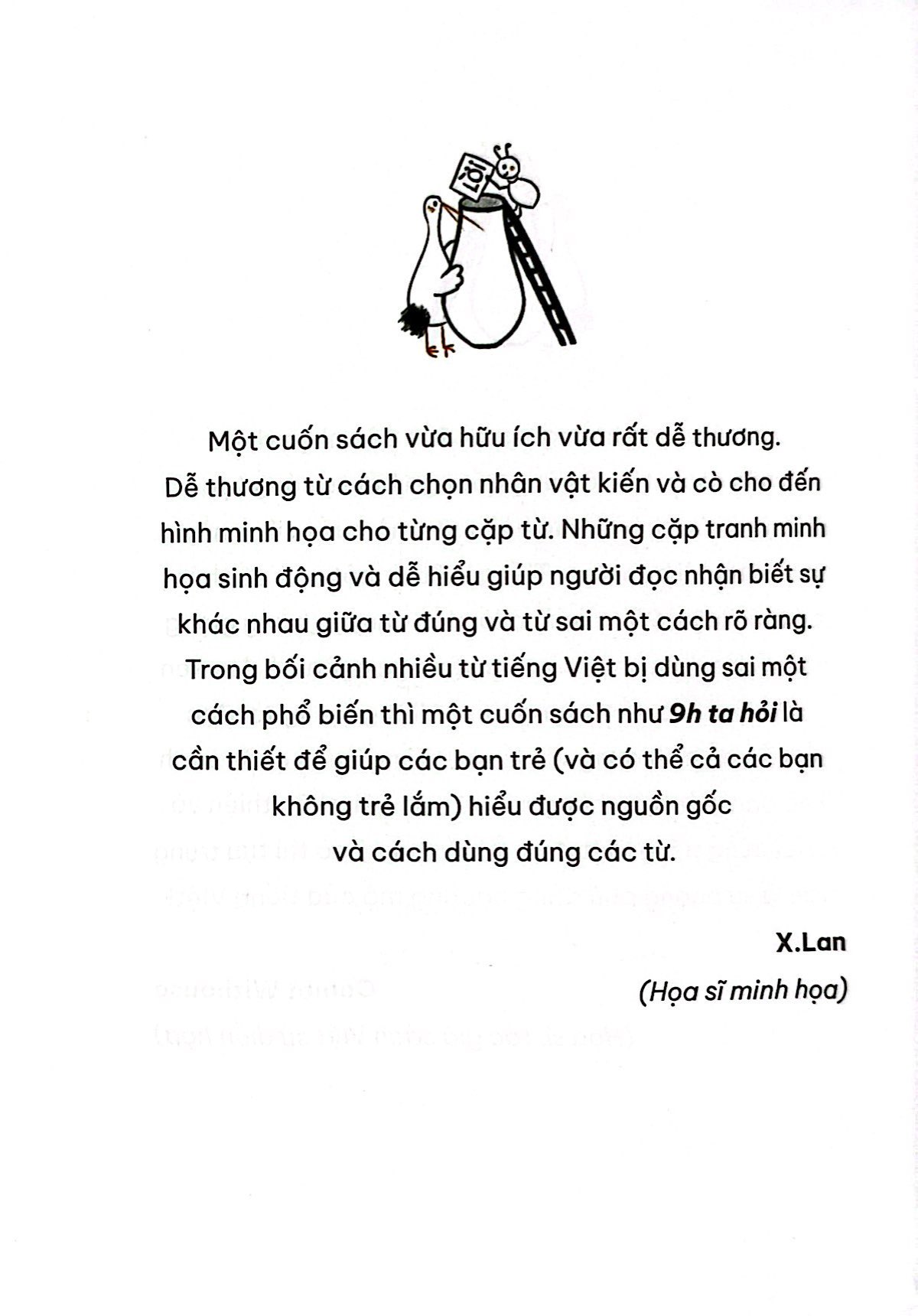 9h ta hỏi - Ảnh 6