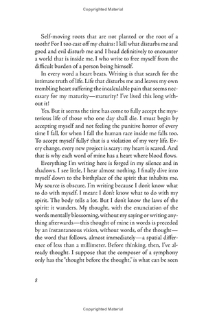 a breath of life - Ảnh 21