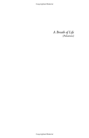 a breath of life - Ảnh 3