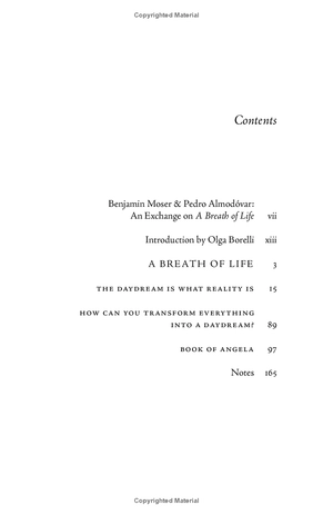 a breath of life - Ảnh 8