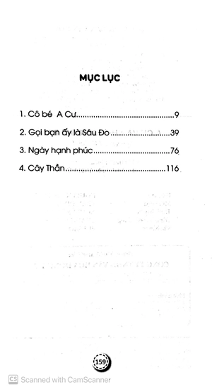 a cư và những người bạn - Ảnh 3