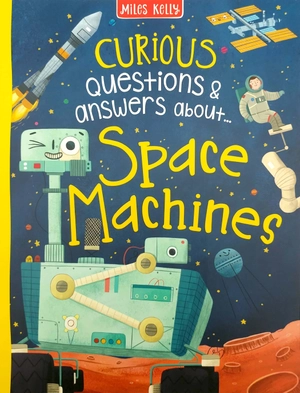 a curious library of questions and answers - Ảnh 8